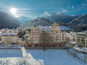 Studio Galeriestudio Jungfraublick by Interhome